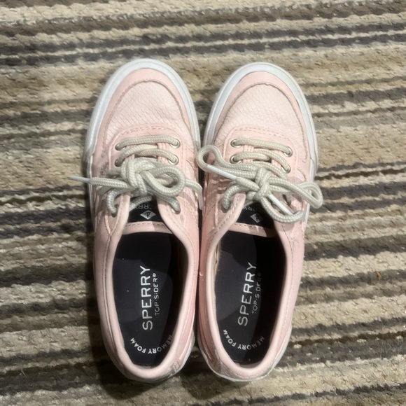 Kids Sperry shoes - Picture 3 of 4